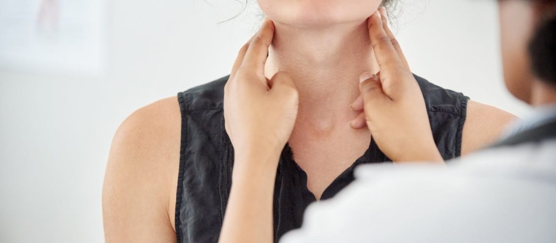 Quel est le rôle de la glande thyroïde ?