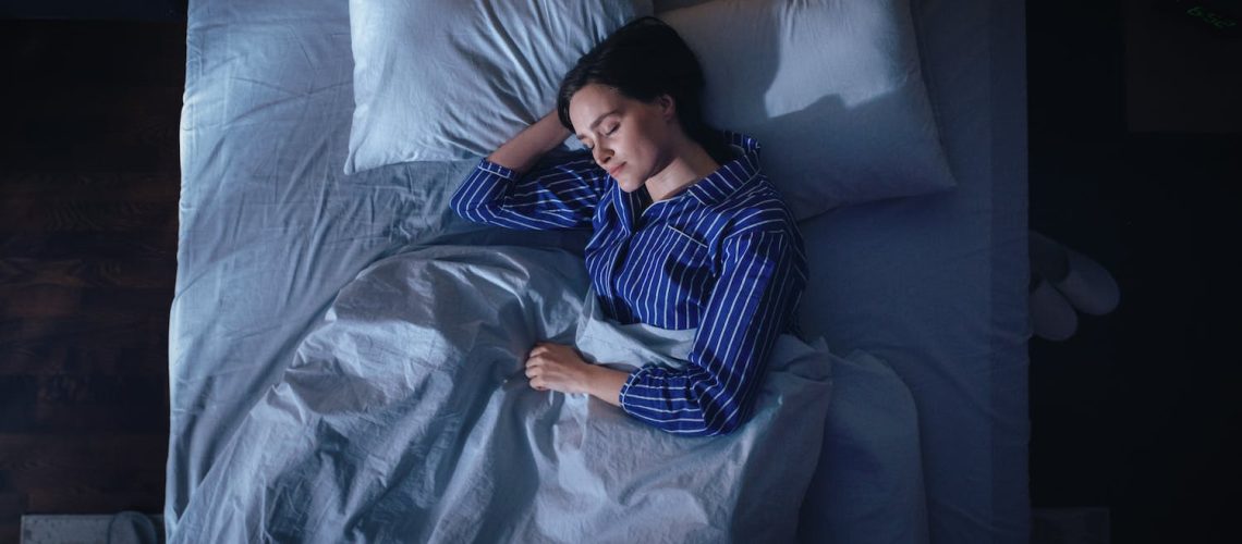 Le rôle de l'adénosine sur le sommeil