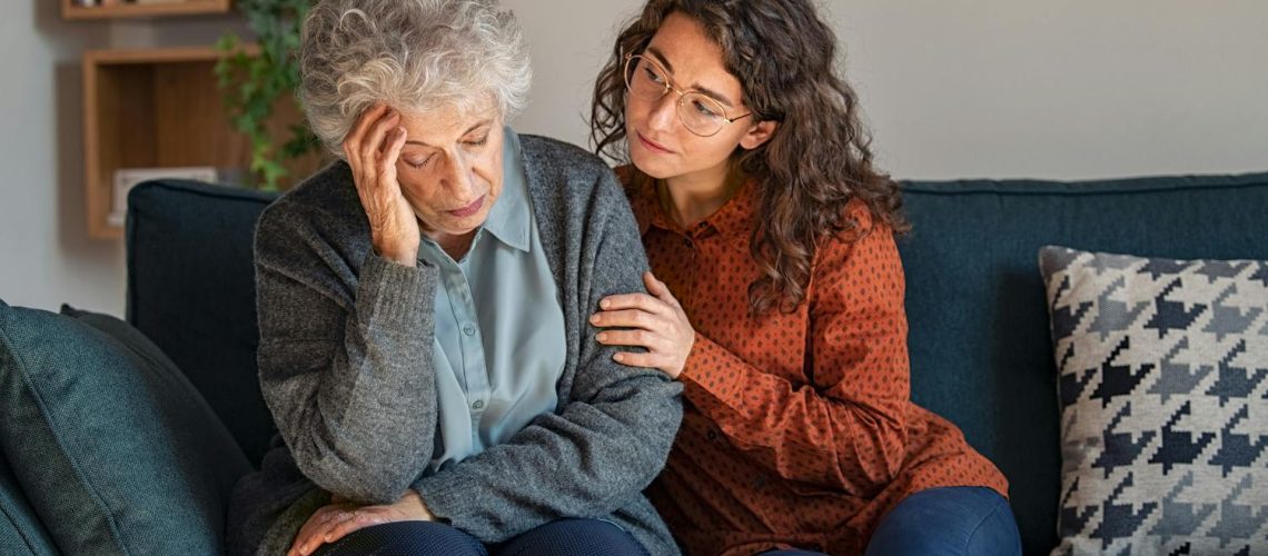 Comment soutenir les personnes âgées qui perdent la mémoire ?
