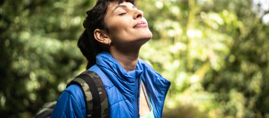 L’ancrage, une ressource contre le stress au quotidien