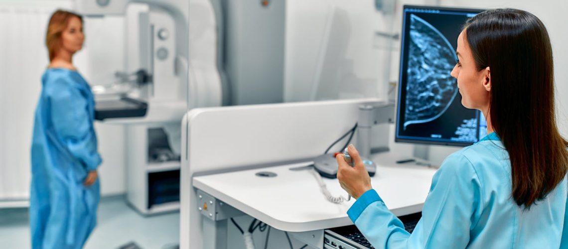 Cancer du sein : comment l’intelligence artificielle révolutionne la prise en charge ? Cancer du sein : comment l'intelligence artificielle révolutionne la prise en charge ?