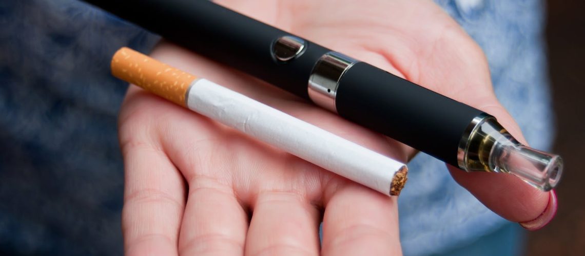 La cigarette électronique permet-elle vraiment d'arrêter de fumer ?
