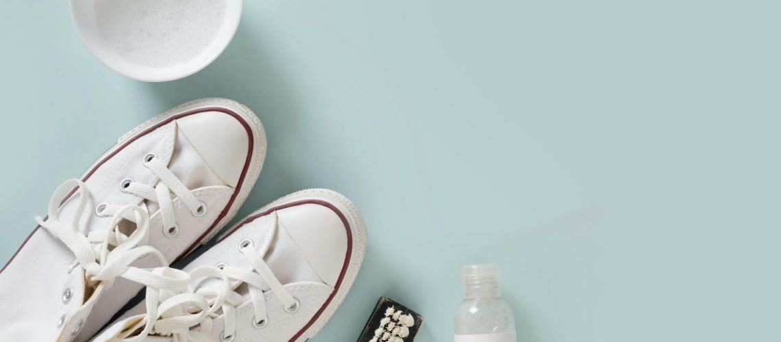 Comment désinfecter ses chaussures ? Comment désinfecter ses chaussures ?