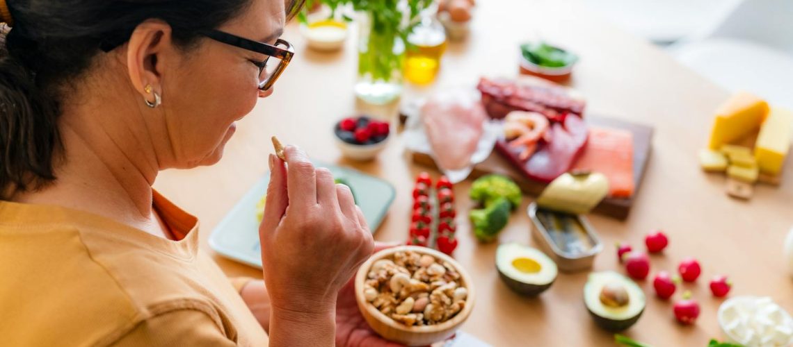 Que manger quand on prend un médicament contre l’obésité ? Que manger quand on prend un médicament contre l'obésité ?