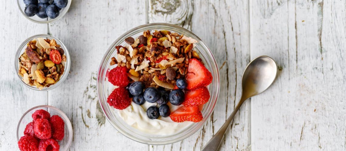 Diabète : que manger le matin au petit-déjeuner ?