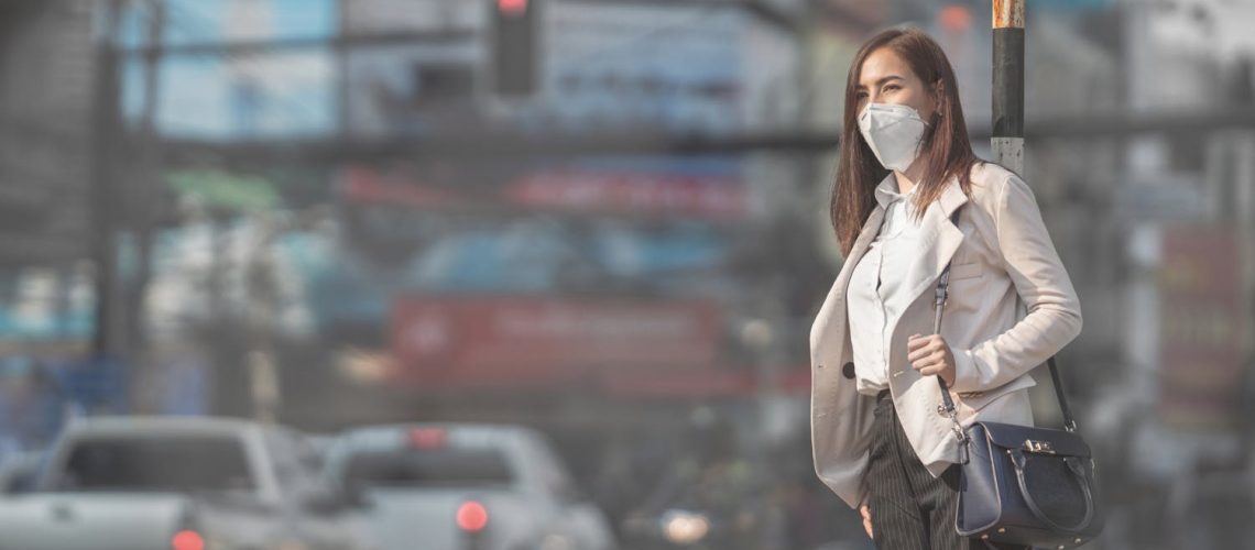 Quels sont les effets de la pollution de l'air sur la santé et comment s'en protéger ?