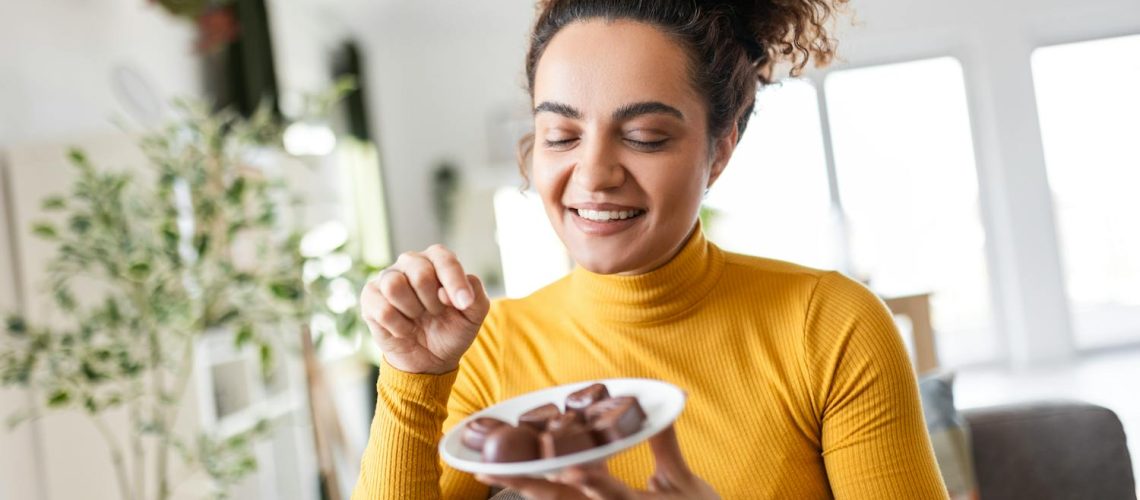 Pourquoi l'appétit augmente avant les règles ?