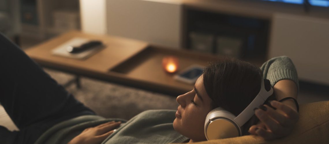 Peut-on vraiment s'endormir avec de la musique ?