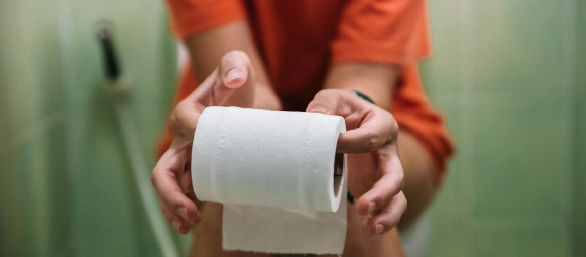 Peut-on développer une allergie au papier toilette ? Peut-on développer une allergie au papier toilette ?