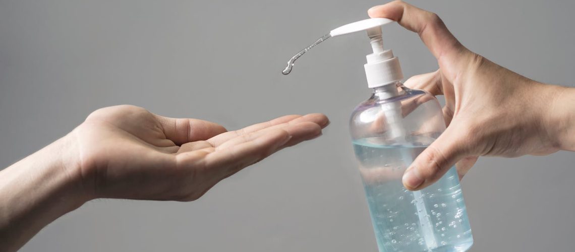 Le savon antibactérien est-il inefficace, voire dangereux pour la santé ?