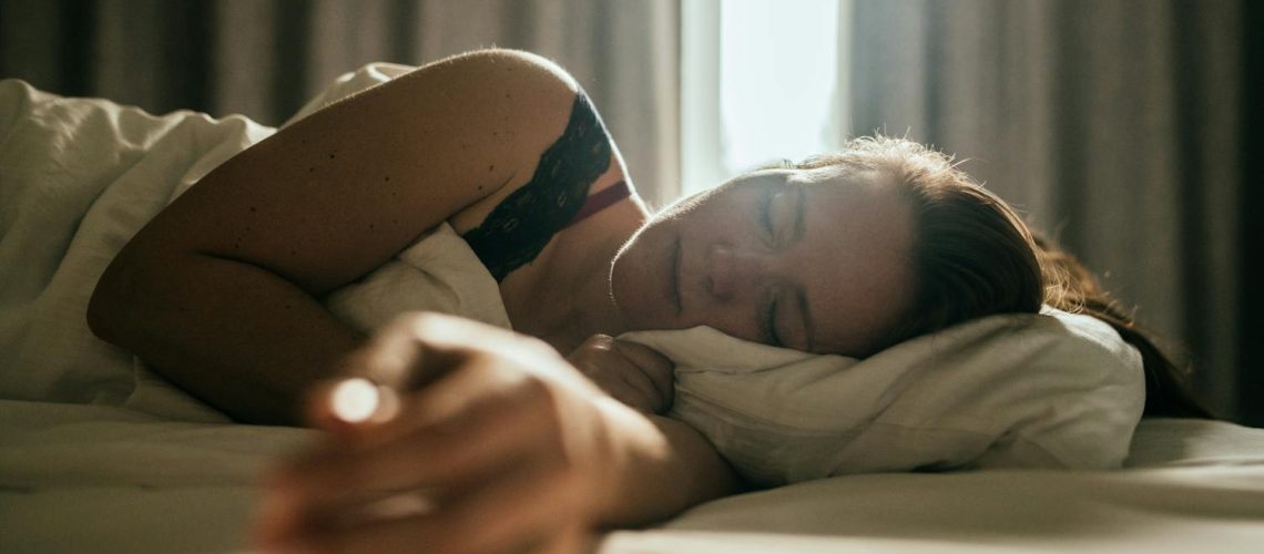 Simulateur d'aube : un objet pour se réveiller plus facilement