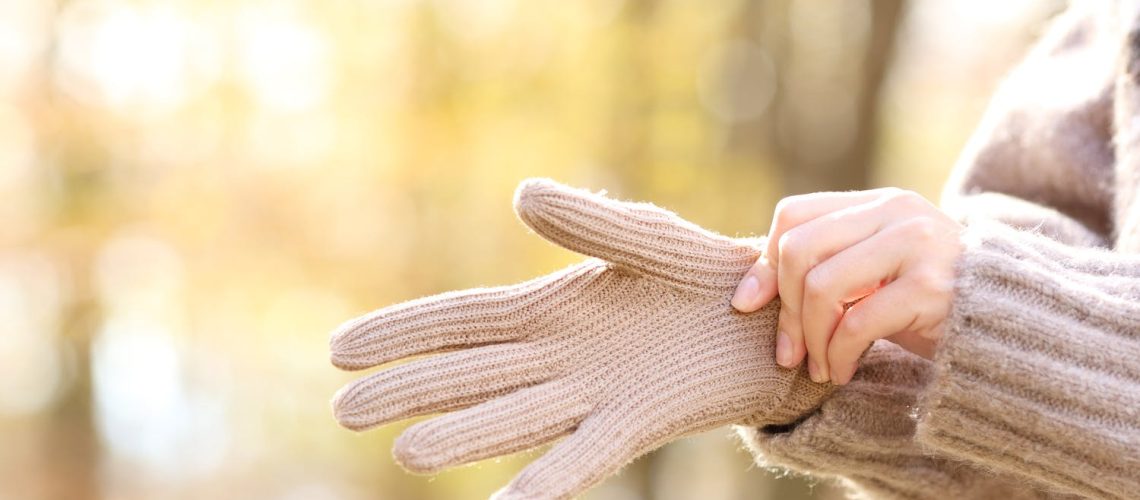 Comment prévenir le syndrome de Raynaud ?