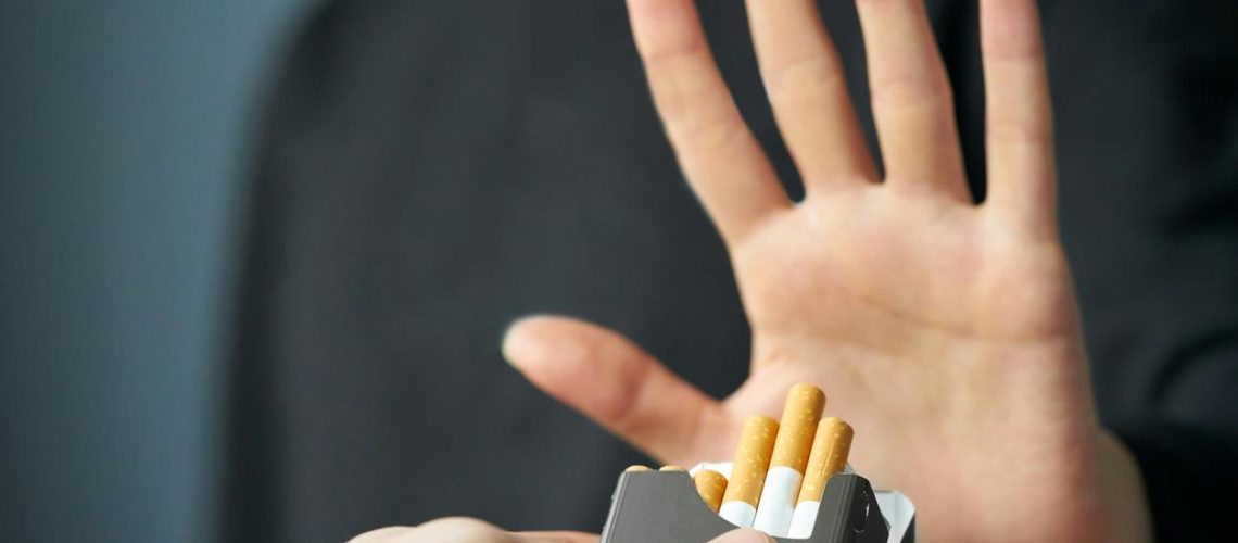 Sevrage tabagique : comment faire ? Quels signes ? Quelle durée ?