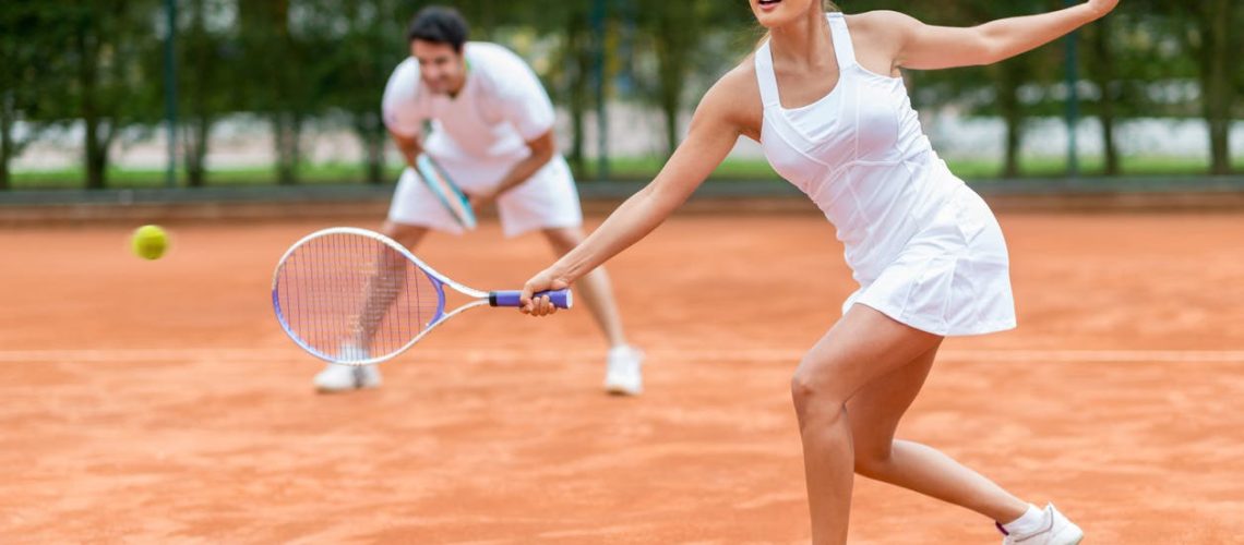 Tennis Leg : tout savoir sur cette déchirure musculaire du mollet !